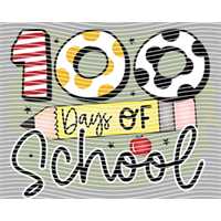 One hundred days-YD 396